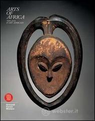 prezzi Arts of Africa 7000 ans dart africain