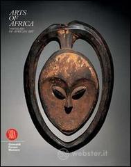 prezzi Arts of Africa 7000 years of african art