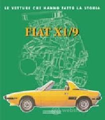 prezzi Fiat X19