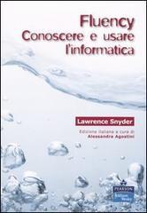 prezzi Fluency Conoscere e usare linformatica