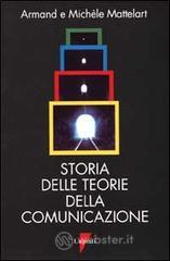 Storia delle teorie della comunicazione