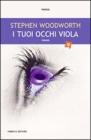 I tuoi occhi viola