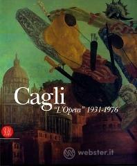 prezzi Cagli Lopera 1931 1976