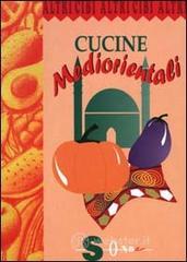 prezzi Cucine mediorientali