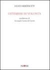 Ottimismi di volont�