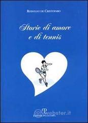 prezzi Storie di amore e di tennis