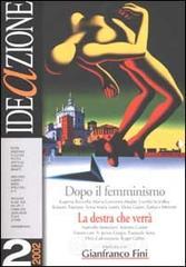prezzi Ideazione 2002