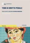 Temi di diritto penale. Prova scritta concorso uditore giudiziario