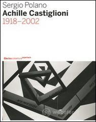 prezzi Achille Castiglioni 1918 2002