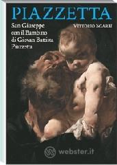 prezzi «San Giuseppe con il Bambino» di Giovan Battista Piazzetta