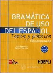 Gramatica de uso del espa�ol para extranjeros vol.1