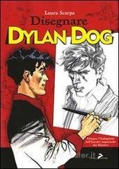 Disegnare Dylan Dog Libri Libri Arte e Fotografia: prezzi offerte e promozioni