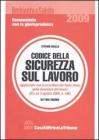 Codice della sicurezza sul lavoro