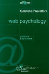 Web psychology