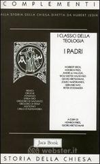 prezzi I classici della teologia