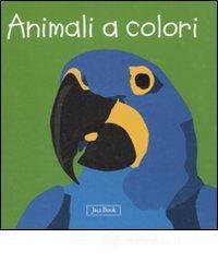 prezzi Animali a colori Impara con gli animali