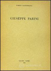 prezzi Giuseppe Parini