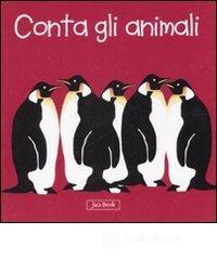 Conta con gli animali Impara con gli animali