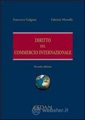 Diritto del commercio internazionale Diritto del commercio internazionale