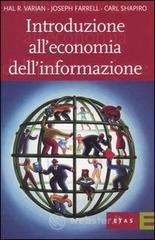 Introduzione all'economia dell'informazione