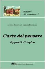 L' arte del pensare. Appunti di logica