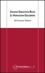 prezzi Johann Sebastian Bach Le variazioni Goldberg