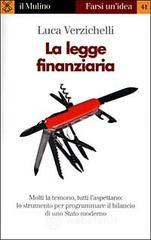 prezzi La legge finanziaria