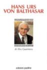 Hans Urs von Balthasar