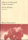 Storia d'Italia 1860-1995