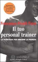 prezzi Il tuo personal trainer
