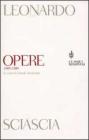 Opere 1984-1989