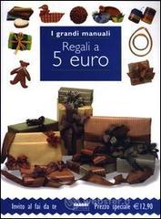 prezzi Regali a 5 euro