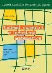 prezzi Insiemi numerici e induzione matematica