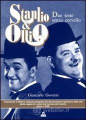 prezzo Stanlio e Ollio. Due teste senza cervello. Con 2 DVD in offerta su prezzi in promozione