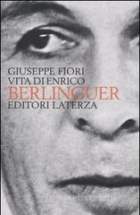 prezzi Vita di Enrico Berlinguer