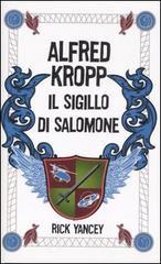 prezzi Alfred Kropp Il sigillo di Salomone