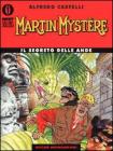 Martin Myst�re. Il segreto delle Ande