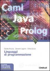 prezzi Linguaggi di programmazione