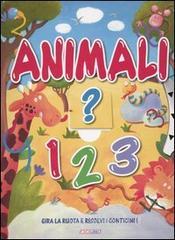 prezzi Animali 1 2 3