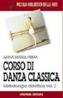 Corso di danza classica vol.2.1