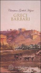 Confronta prezzi Greci barbari