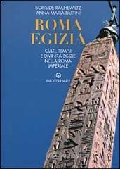 prezzi Roma egizia Culti templi e divinità egizie nella Roma imperiale