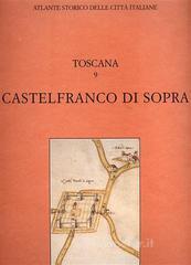 prezzo Atlante storico delle citt� italiane. Toscana in offerta su prezzi in promozione