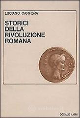 prezzi Storici della rivoluzione romana