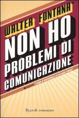 prezzi Non ho problemi di comunicazione