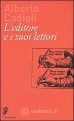 prezzi L editore e i suoi lettori