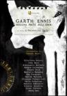 Garth Ennis. Nessuna piet� agli eroi