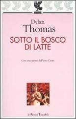 prezzi Sotto il bosco di latte