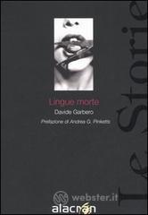 prezzi Lingue morte