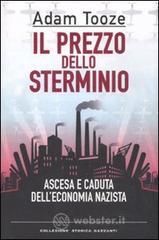 prezzi Il prezzo dello sterminio
